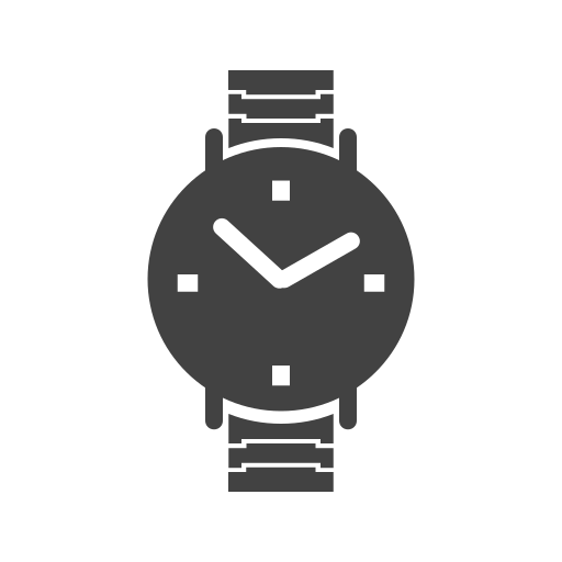 Analogue watch Generic Others icon