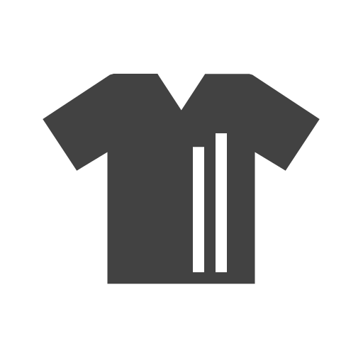 t-shirt Generic Others icon