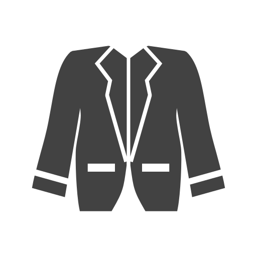 Formal wear Generic Others icon