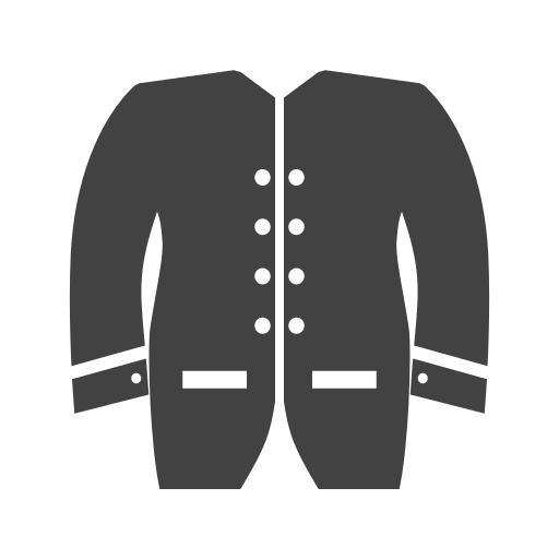 Куртка Generic Others иконка