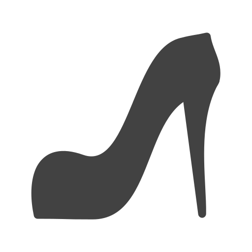 modische schuhe Generic Others icon