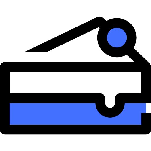 pastel Inipagistudio Blue icono