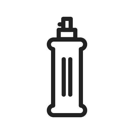 flasche Generic outline icon