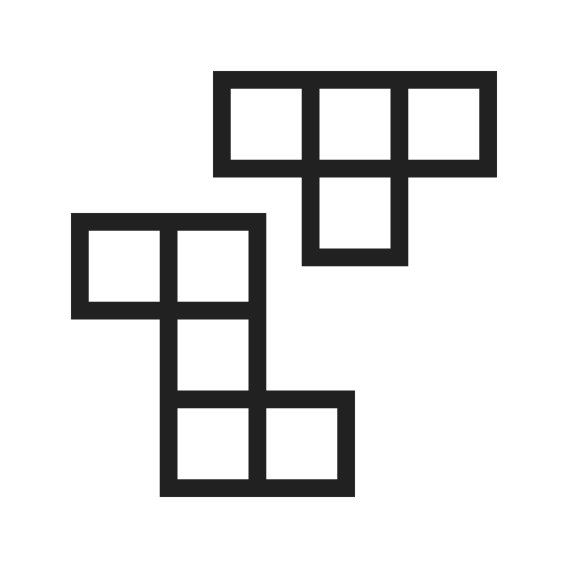 sześcian Generic outline ikona