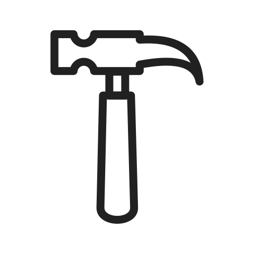 Tool Generic outline icon