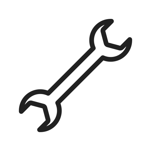 건설 Generic outline icon