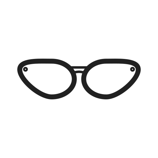 sonnenbrille Generic outline icon