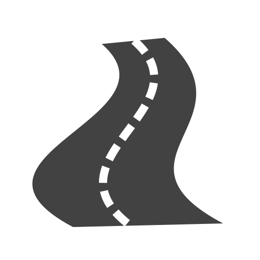 Road Generic Others icon