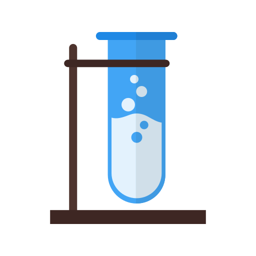 química Generic Others icono