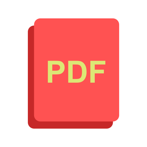 pdf Generic Others icon