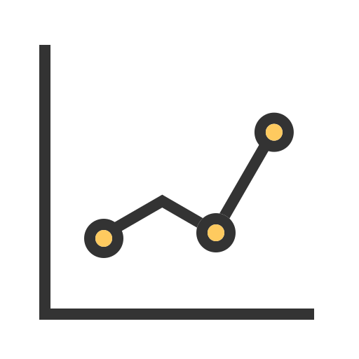 ライン Generic color lineal-color icon