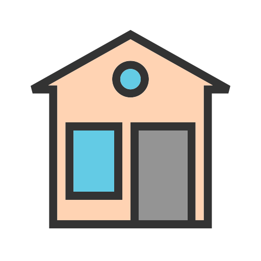 Construction Generic color lineal-color icon