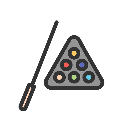 ゲーム Generic color lineal-color icon