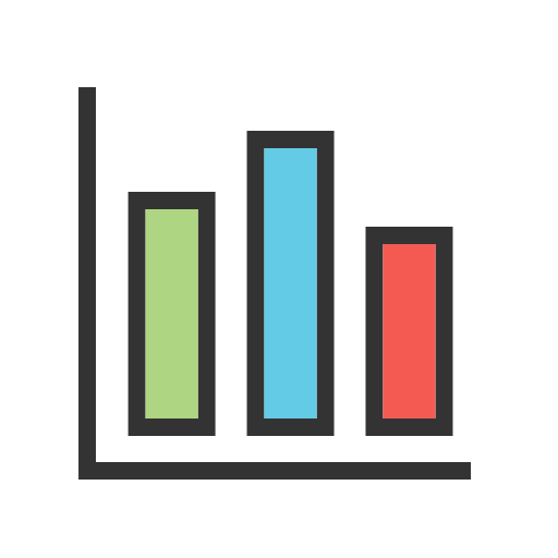 コンピューター Generic color lineal-color icon