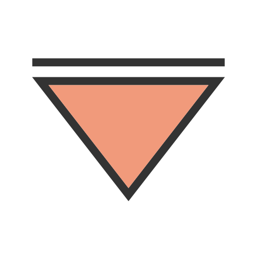 화살 Generic color lineal-color icon