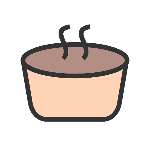 Food Generic color lineal-color icon