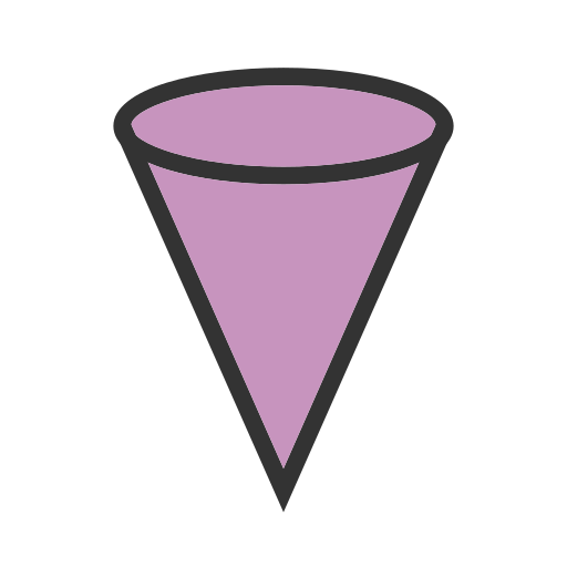 グラフィック Generic color lineal-color icon