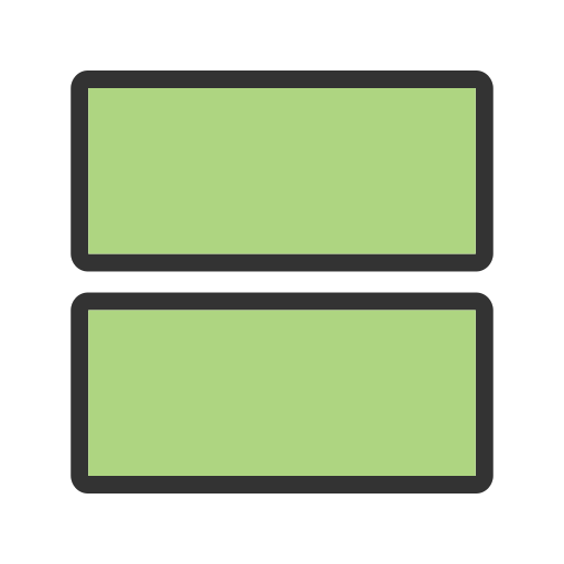自然 Generic color lineal-color icon