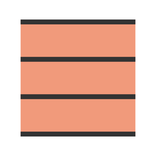 medien Generic color lineal-color icon