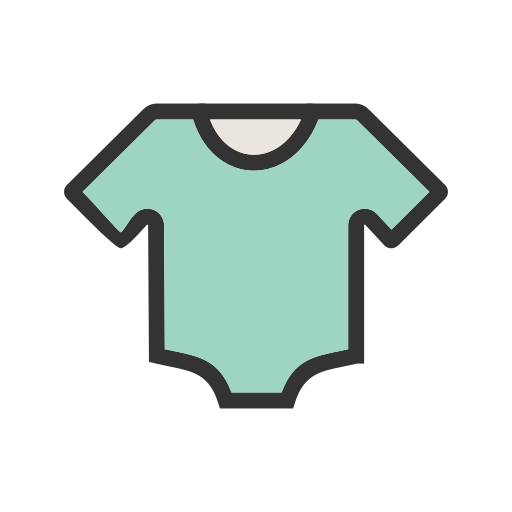 Cute Generic color lineal-color icon