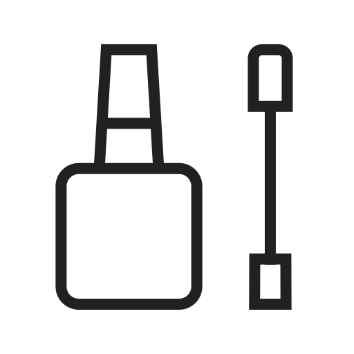 bürste Generic outline icon