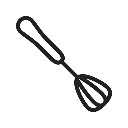 cocinando Generic outline icono