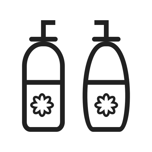 flasche Generic outline icon