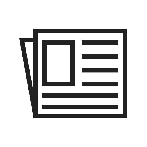 verbindung Generic outline icon
