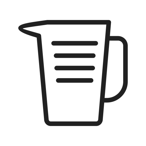 trinken Generic outline icon