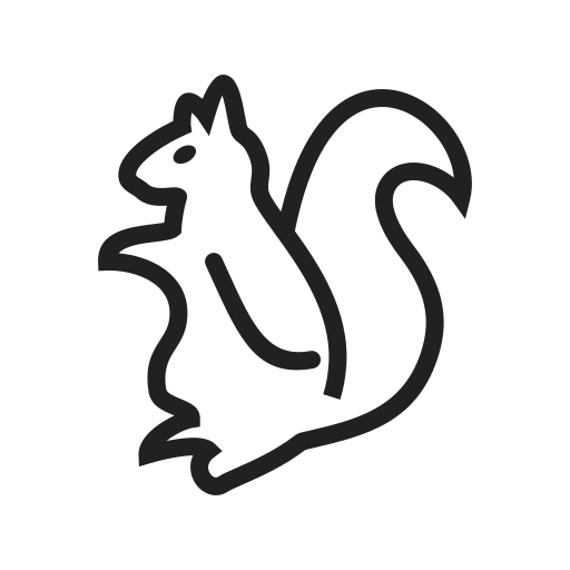 animal Generic outline icono