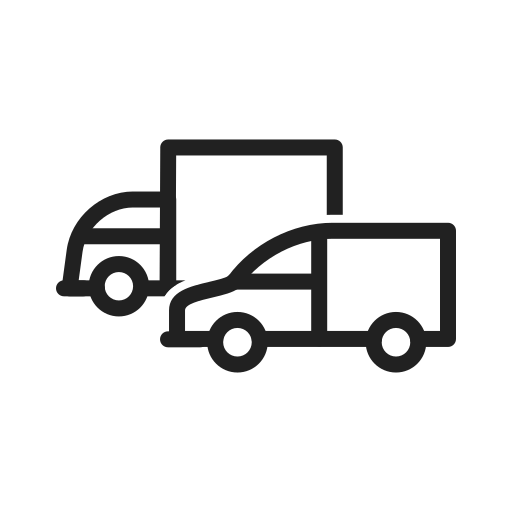 車両 Generic outline icon