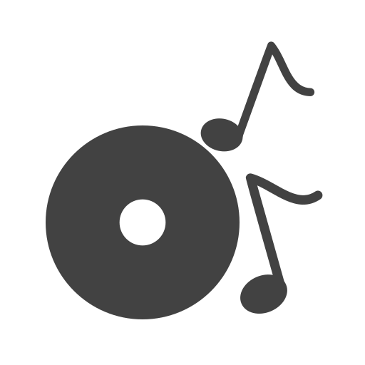 Music Generic Others icon