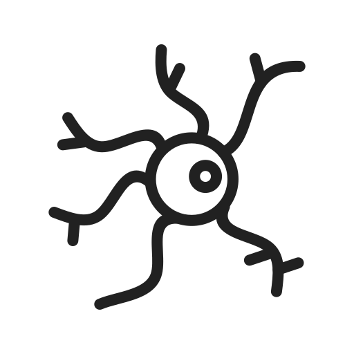 人間 Generic outline icon