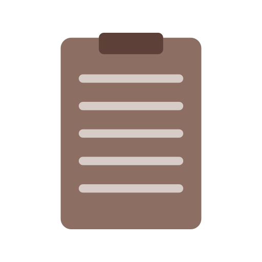 Paper Generic Others icon