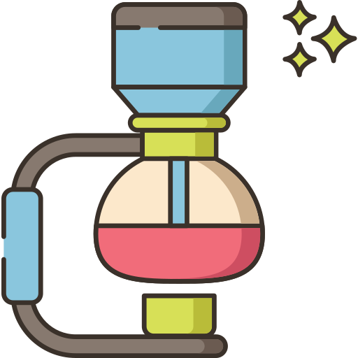 Syphon Flaticons Lineal Color icon