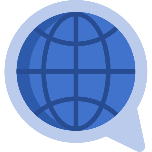 Global Special Flat icon