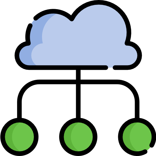 wolke Special Lineal color icon