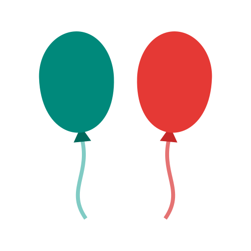 Balloon Generic Others icon