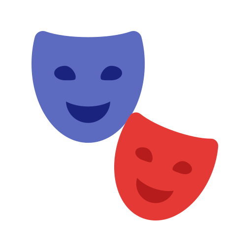Two Generic Others icon