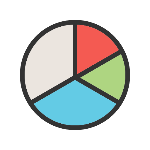 Graphic Generic color lineal-color icon