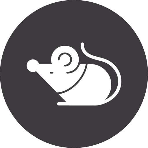 maus Generic color fill icon