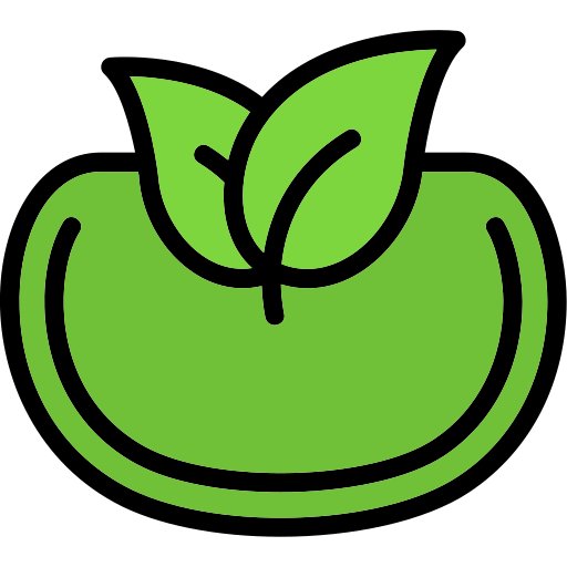 liście herbaty Generic color lineal-color ikona