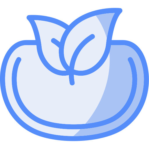 茶葉 Generic color lineal-color icon
