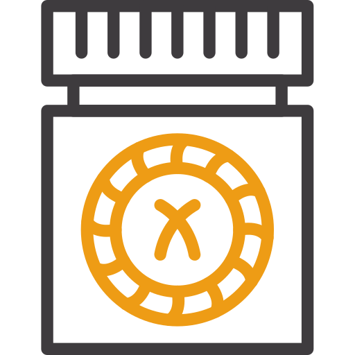 タルト Generic color outline icon