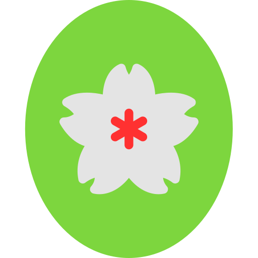 jade Generic color fill icono