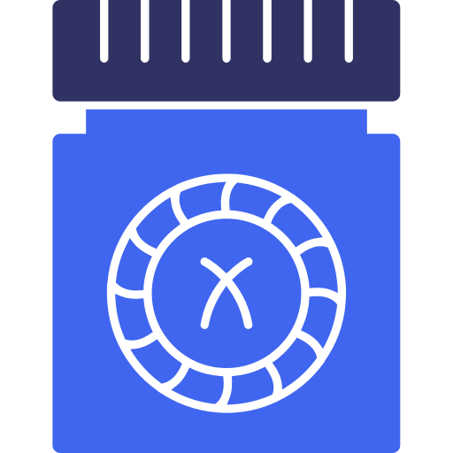 タルト Generic color fill icon