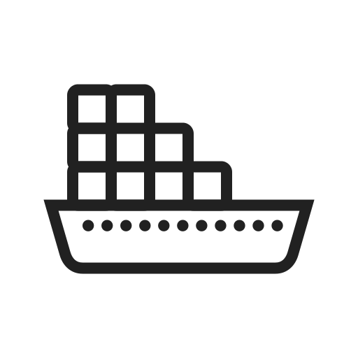 海 Generic outline icon