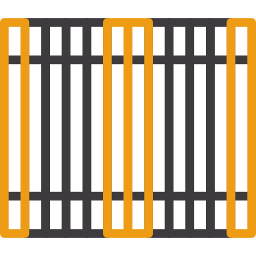 stuoia Generic color outline icona