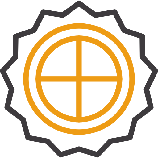 월병 Generic color outline icon
