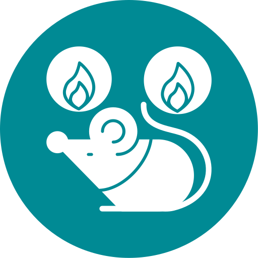 ratte Generic color fill icon